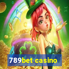 789bet casino